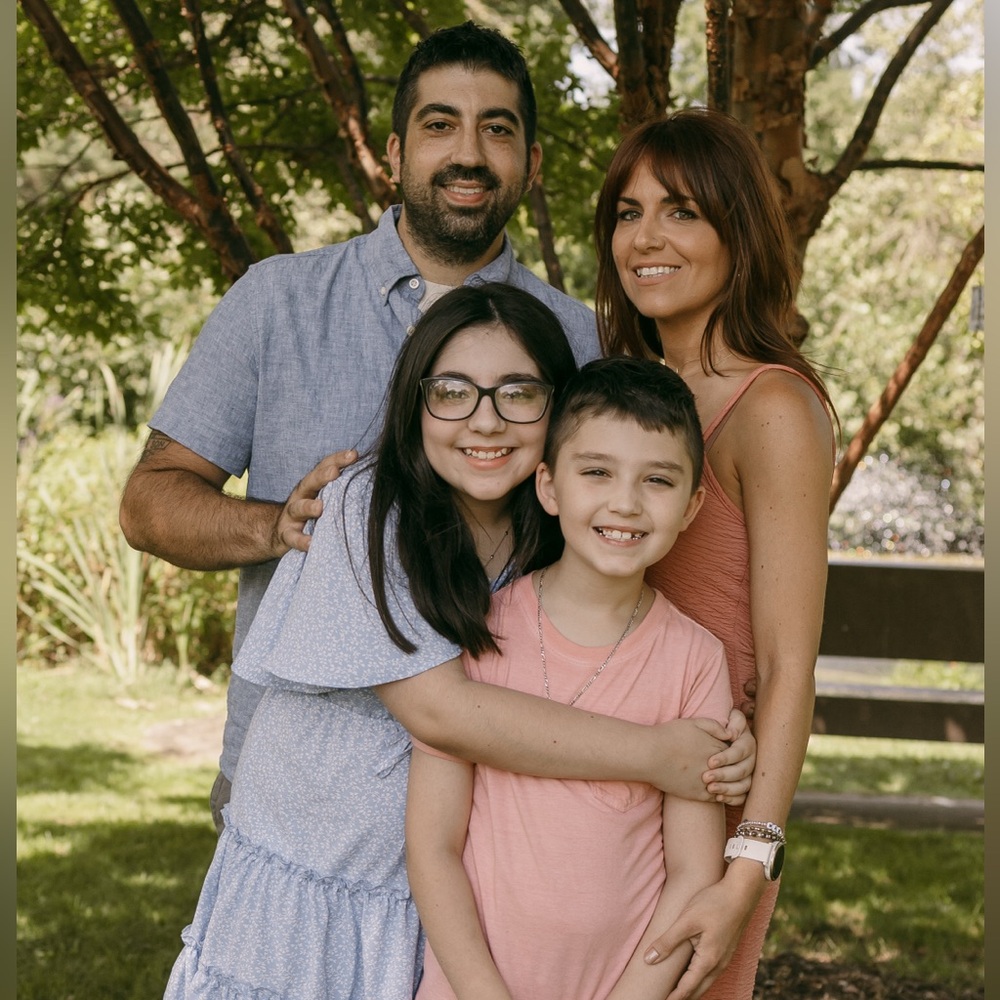 BEHIND THE CLOSET 🛍📦